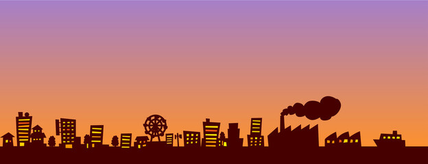 7 649 Sum City Wall Murals Canvas Prints Stickers Wallsheaven