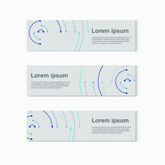 Network template. Digital background with connections circle.Abstract network connection. icon logo design. Vector Illustration