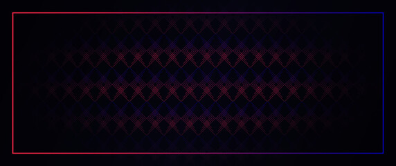 Vector abstract background, creative subtle halftone patterns, geometric gradient texture. Deluxe Minimal pattern design. Dark colors. Modern Cover templates set.