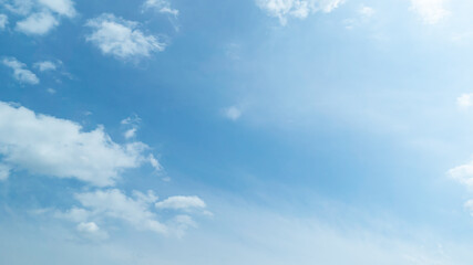 青空・雲