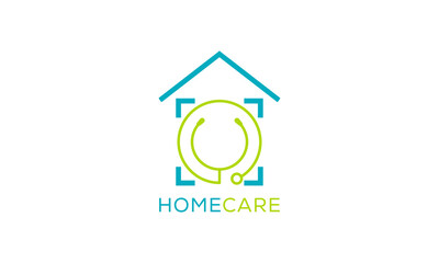 Medical health-care logo design template. pharmacy logo design 