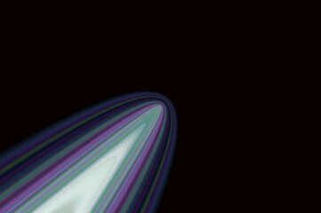 abstract background with light