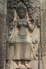 Templos budhistas en Asia.