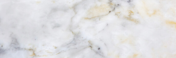 White marble background