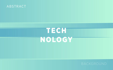 Fototapeta premium Modern Vector Visualization.Abstract Blue Gradient Background With Line. can be used in cover design, poster, flyer, book design, social media template, website backgrounds for advertising.