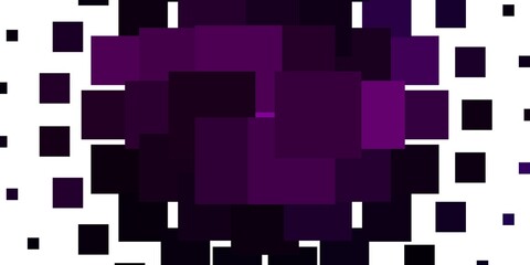 Light Pink, Blue vector texture in rectangular style. Abstract gradient illustration with colorful rectangles. Pattern for commercials, ads.