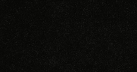 Panorama grunge black blurred art vintage background and wallpaper. illustration abstract design.Long banner copy space nobody.