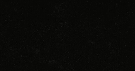Panorama grunge black blurred art vintage background and wallpaper. illustration abstract design.Long banner copy space nobody.