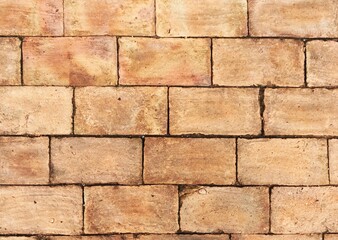 brick wall background
