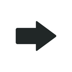 Right arrow icon