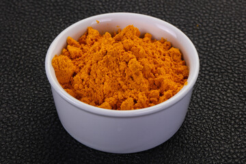 Aroma turmeric powder