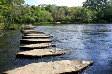 Parque La llovizna © Carlos Hernandez