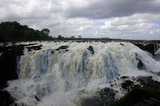 Parque La llovizna