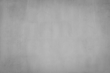 Texture of gray concrete wall surface. Some crack and scratch, suitable for use as a pattern or  background image.
