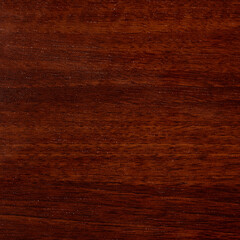 Varnished red tree with original texture. Beautiful brown wood background on lacquered textured...