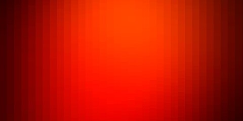 Dark Red vector texture in rectangular style. Abstract gradient illustration with colorful rectangles. Pattern for busines booklets, leaflets