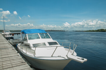 Rio Caroni
