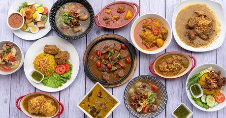 Thai Halal Food