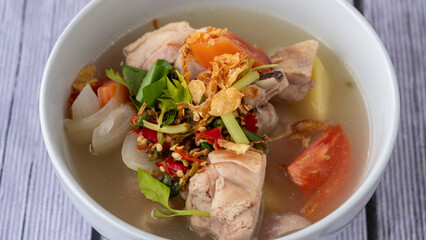 Thai Halal Food