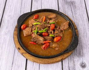 Thai Halal Food