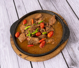 Thai Halal Food