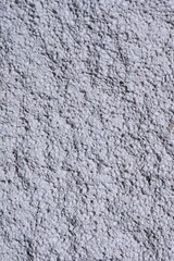 The cross section shows porous interior texture from the air bubbles of autoclaved aerated bricks.
View of air cavity inside a lightweight concrete block.