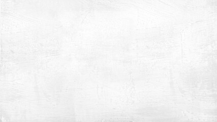 White Grunge Wall Background, loft style.