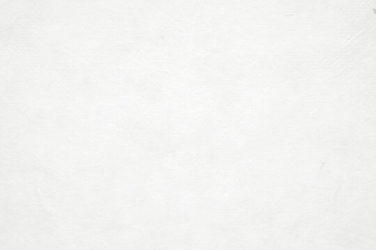 Blank white paper texture background