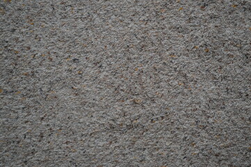 grey fawn carpet with specks of black and yellow
