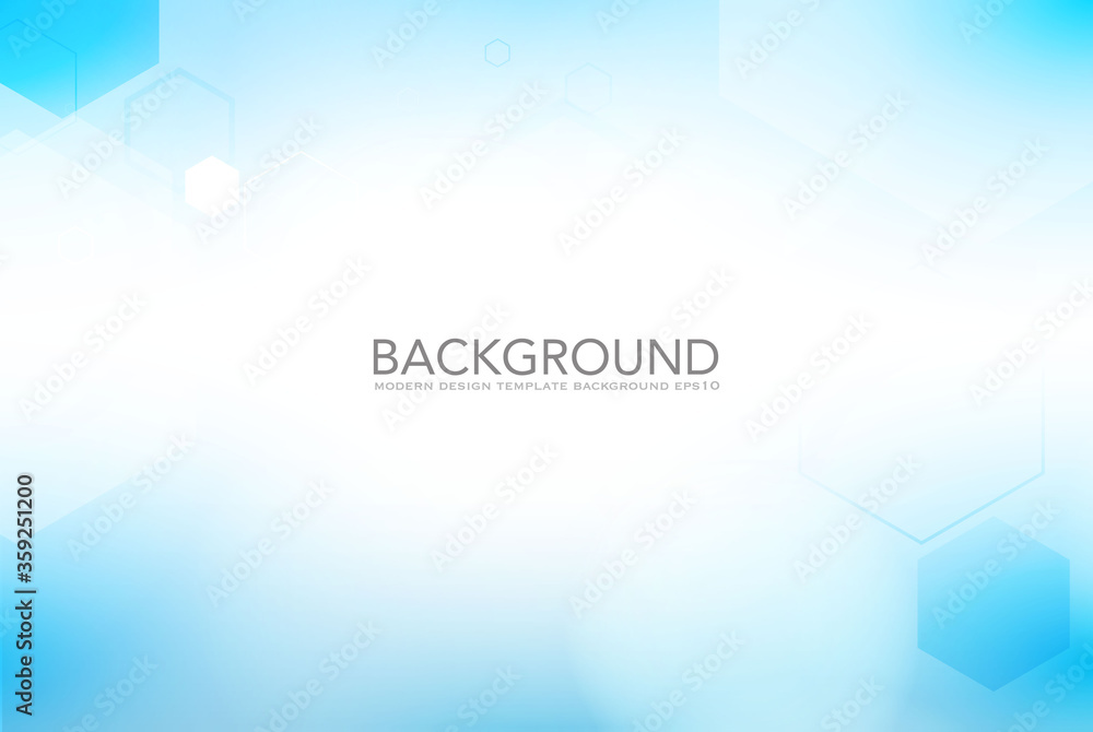 Poster vector abstract halftone colorful background blurred gradient pastel color palette