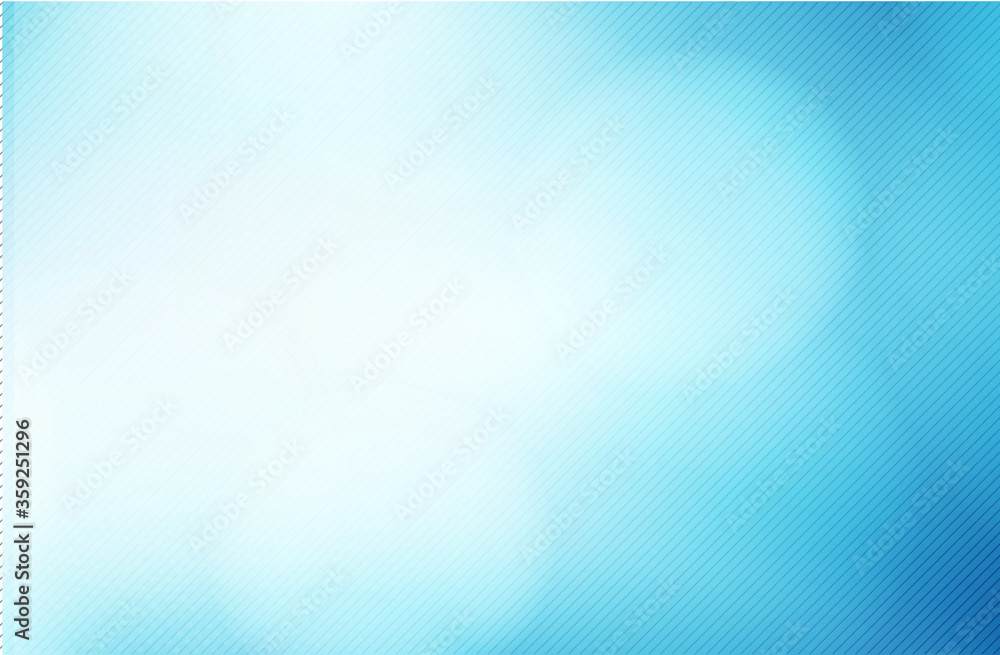 Poster vector abstract halftone colorful background blurred gradient pastel color palette