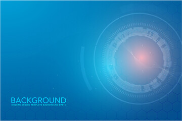 Vector abstract halftone colorful background blurred gradient pastel color palette