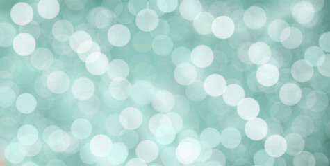 Sea background panoramic. Blurry texture sea bokeh. 