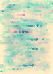 Abstract pastel colorful blurred textured background off focus toned. A sample with pattern design. Can use for web or design.