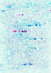 Abstract pastel colorful blurred textured background off focus toned. A sample with pattern design. Can use for web or design.