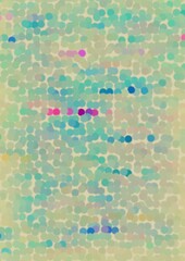 Abstract pastel colorful blurred textured background off focus toned. A sample with pattern design. Can use for web or design.