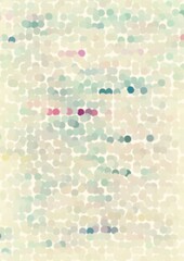 Abstract pastel colorful blurred textured background off focus toned. A sample with pattern design. Can use for web or design.