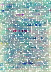 Abstract pastel colorful blurred textured background off focus toned. A sample with pattern design. Can use for web or design.