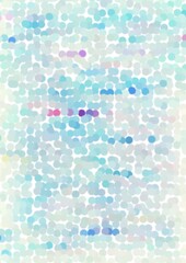 Abstract pastel colorful blurred textured background off focus toned. A sample with pattern design. Can use for web or design.