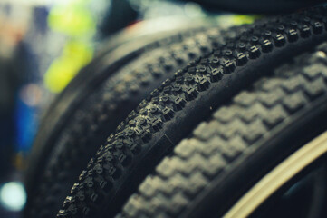 bicycle wheel. sale of spare parts and service