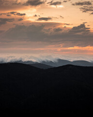 Le Grand ballon sunset paradise