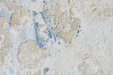 Wall plaster- abstract texture