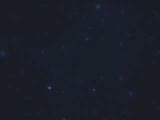 Abstract fractal illustration looks like galaxies. Colorful psychedelic background