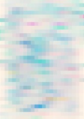 Abstract pastel colorful blurred textured background off focus toned. A sample with pattern design. Can use for web or design.