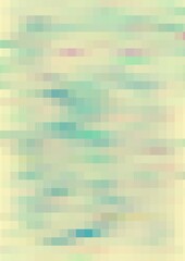Abstract pastel colorful blurred textured background off focus toned. A sample with pattern design. Can use for web or design.