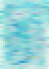 Abstract pastel colorful blurred textured background off focus toned. A sample with pattern design. Can use for web or design.