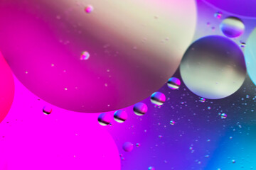 Abstract Bubbles 12