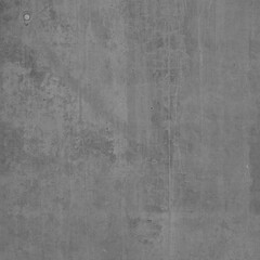 Anthracite gray concrete stone cement wall banner background square