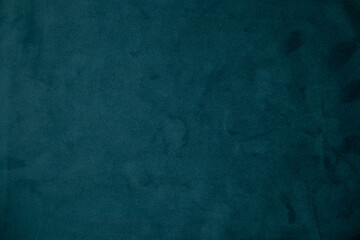 plain dark blue fabric as background closeup