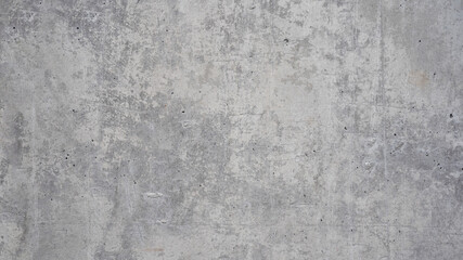 Anthracite gray concrete stone cement wall banner background